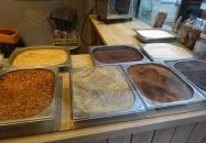 Fragola - Zrínyi utca Budapest