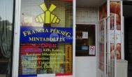 Francia Pékség Mintaboltja Budapest - Külső kép