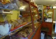 Francia Pékség Mintaboltja Budapest