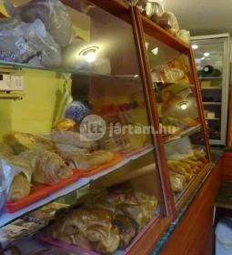 Francia Pékség Mintaboltja