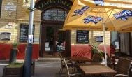 Zappa Cafe Budapest - Külső kép