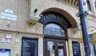 Zappa Cafe Budapest - Külső kép