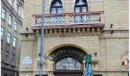 Zappa Cafe Budapest - Külső kép