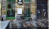 Zappa Cafe Budapest - Külső kép
