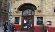 Zappa Cafe Budapest - Külső kép