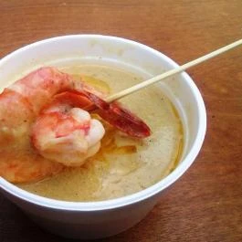 Zappa Cafe, Budapest - Étel/ital