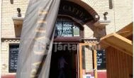 Zappa Cafe Budapest - Külső kép