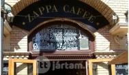 Zappa Cafe Budapest - Külső kép