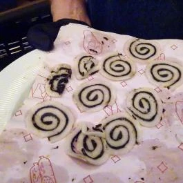 Frankel Delikát Budapest - Étel/ital