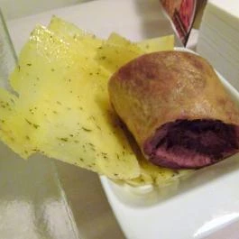 Frankel Delikát Budapest - Étel/ital