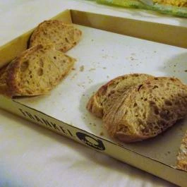 Frankel Delikát Budapest - Étel/ital