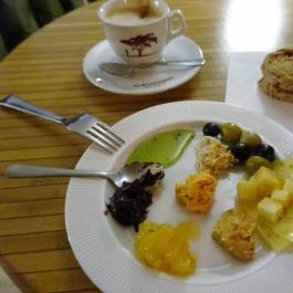 Frankel Delikát Budapest - Étel/ital