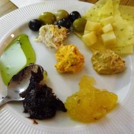 Frankel Delikát Budapest - Étel/ital