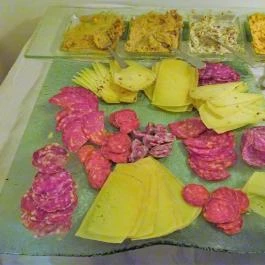 Frankel Delikát Budapest - Étel/ital