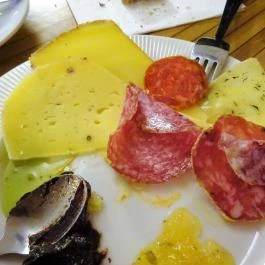 Frankel Delikát Budapest - Étel/ital