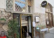 Frankó Kitchen Budapest