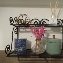 Frankó Kitchen, Budapest - Belső