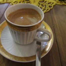 Frankó Kitchen, Budapest - Étel/ital