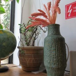 Frankó Kitchen, Budapest - Belső