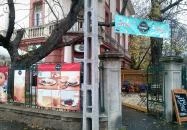 Franko Tejbár Budapest