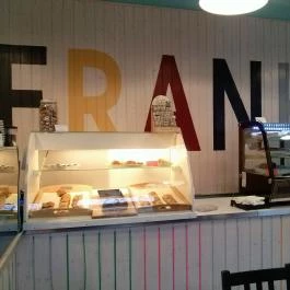 Franko Tejbár Budapest - Egyéb