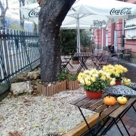 Franko Tejbár Budapest - Külső kép