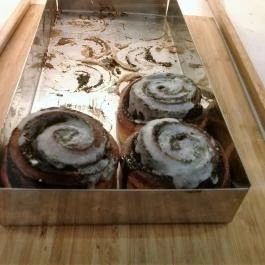 Franko Tejbár Budapest - Étel/ital