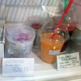 Franko Tejbár Budapest - Étel/ital