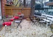 Franko Tejbár Budapest