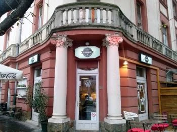 Franko Tejbár Budapest