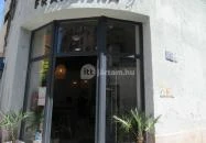 Franziska - Pest Budapest