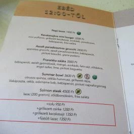 Franziska - Pest Budapest - Egyéb