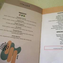 Franziska - Pest Budapest - Egyéb