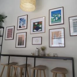 Franziska - Pest Budapest - Egyéb