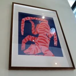 Franziska - Pest Budapest - Egyéb