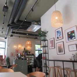 Franziska - Pest Budapest - Egyéb