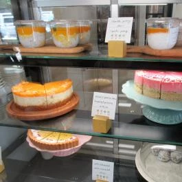 Franziska - Pest Budapest - Egyéb