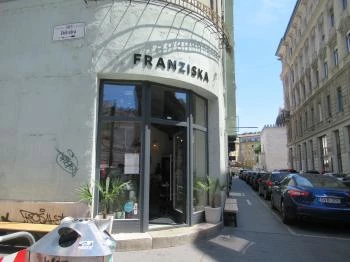 Franziska - Pest Budapest