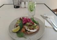 Franziska - Pest Budapest