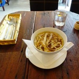 BB'z Bar & Grill Budapest - Étel/ital