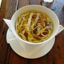 BB'z Bar & Grill Budapest - Étel/ital