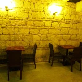 BB'z Bar & Grill Budapest - Belső