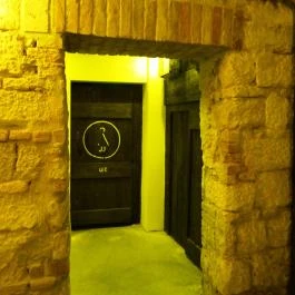 BB'z Bar & Grill Budapest - Belső