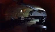 BB'z Bar & Grill Budapest - Belső