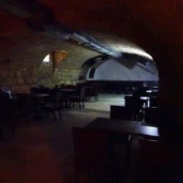 BB'z Bar & Grill Budapest - Belső