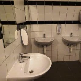 BB'z Bar & Grill Budapest - Belső