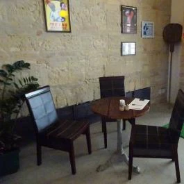 BB'z Bar & Grill Budapest - Belső