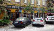 BB'z Bar & Grill Budapest - Külső kép