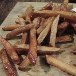 BB'z Bar & Grill Budapest - Étel/ital