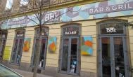 BB'z Bar & Grill Budapest - Külső kép